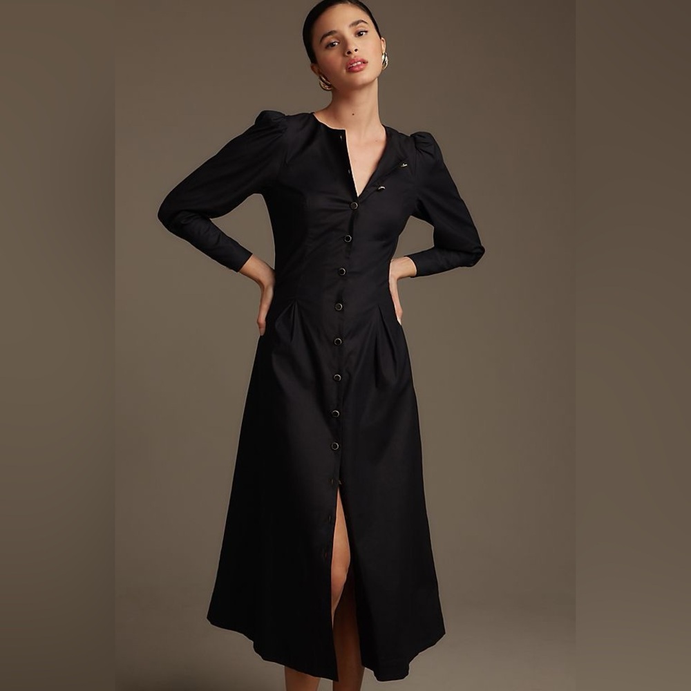 Reformation Halia Dress - Picture 6 of 6